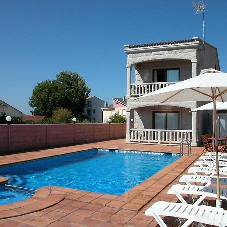 Apartamentos Coral Do Mar III モンタルボ エクステリア 写真