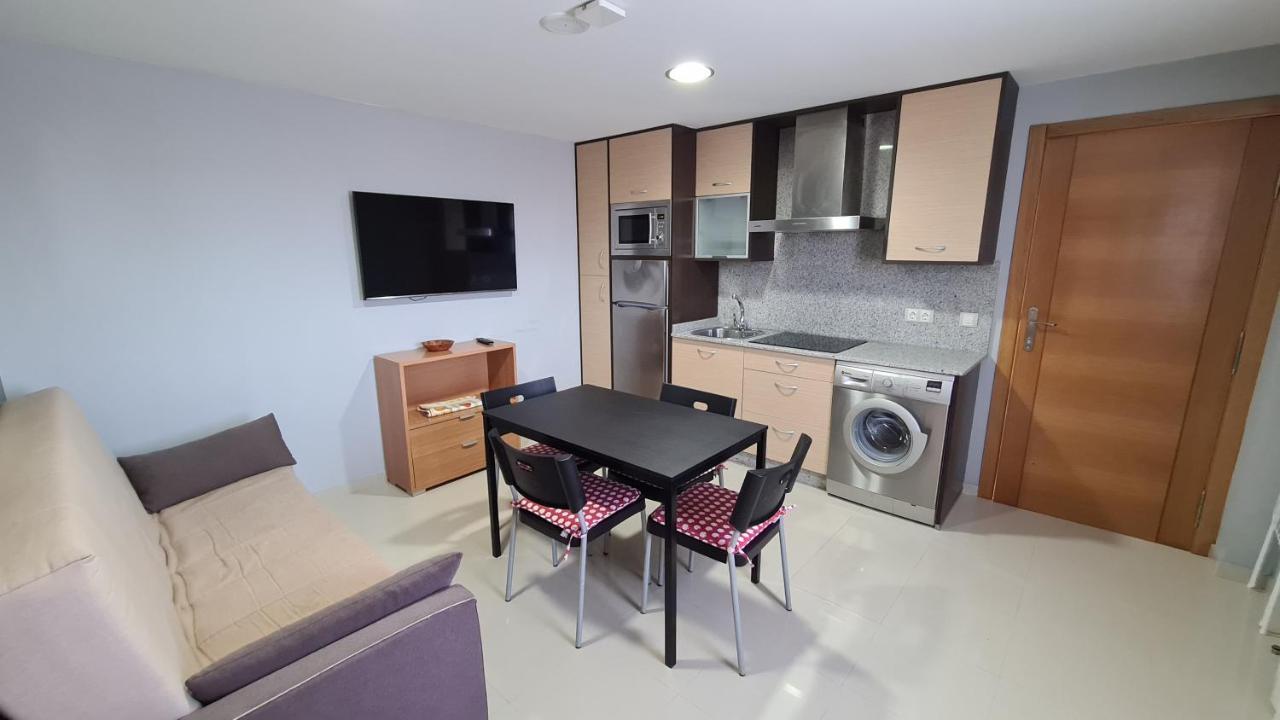 Apartamentos Coral Do Mar III モンタルボ エクステリア 写真
