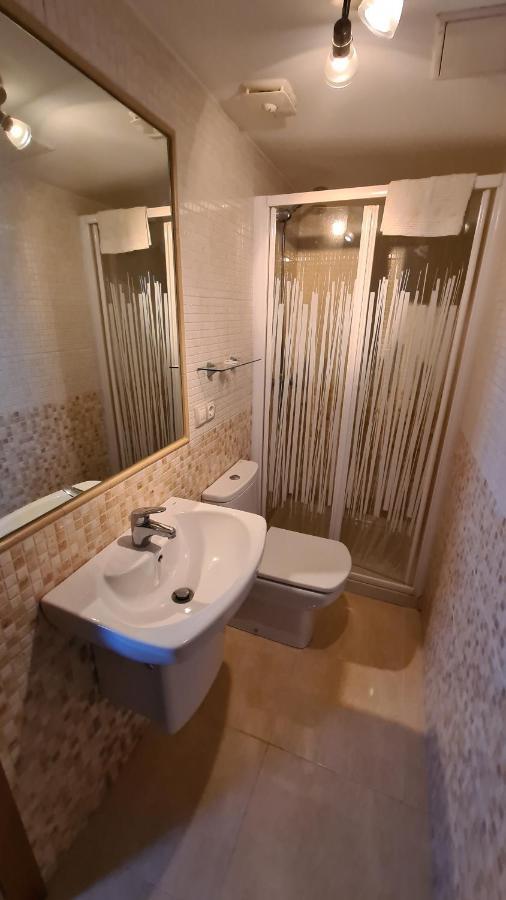 Apartamentos Coral Do Mar III モンタルボ エクステリア 写真