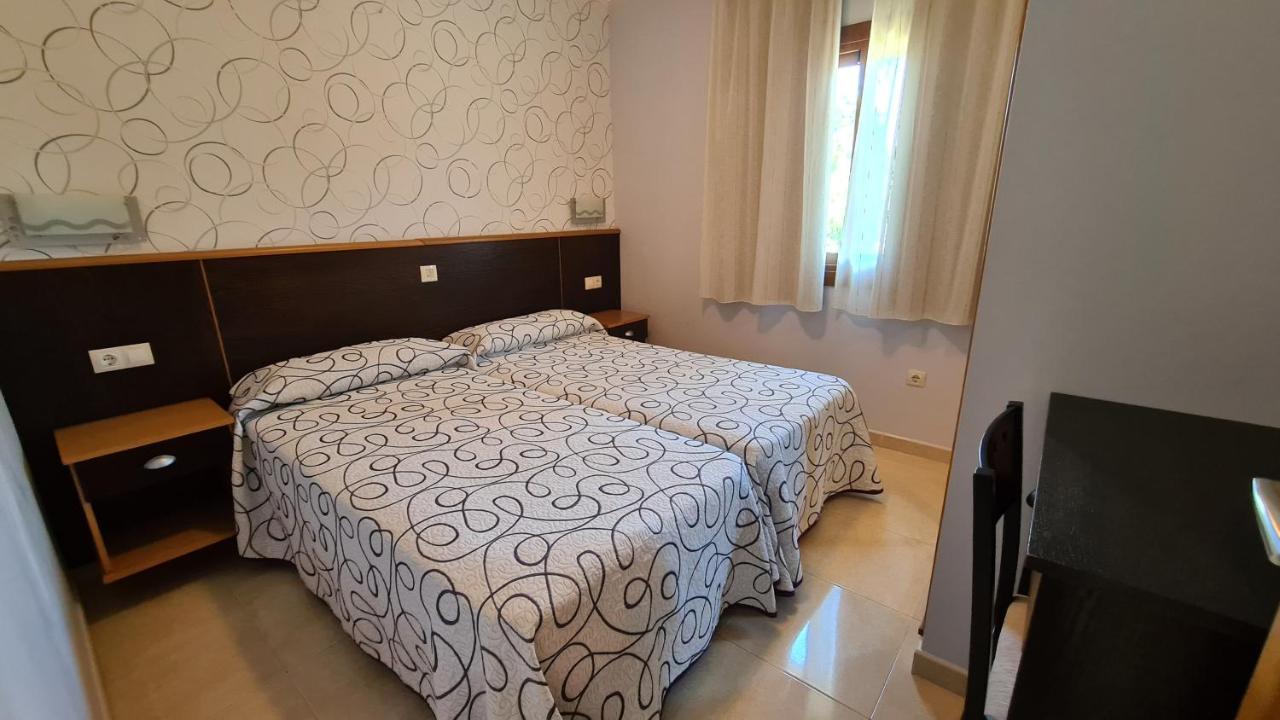 Apartamentos Coral Do Mar III モンタルボ エクステリア 写真