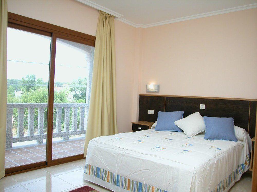 Apartamentos Coral Do Mar III モンタルボ エクステリア 写真