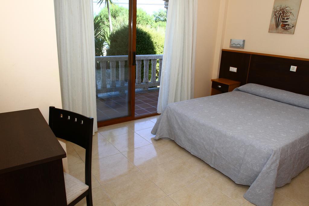 Apartamentos Coral Do Mar III モンタルボ エクステリア 写真